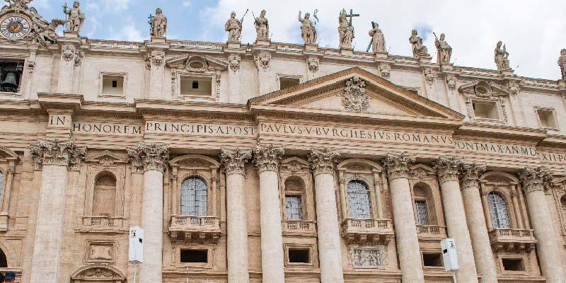 „Jézus Krisztus a mi reménységünk” - Ferenc pápa új katekézis-sorozatota