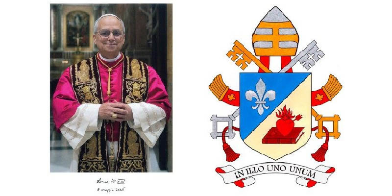 A pápa a fiatal zarándokokhoz: „Hangotok eljut a föld minden sarkába”