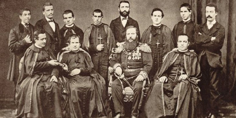 Indulás a missziókba… bízva az álmokban