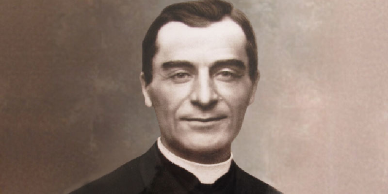 Ki az a Camille Costa de Beauregard, a „savoyai Don Bosco”?