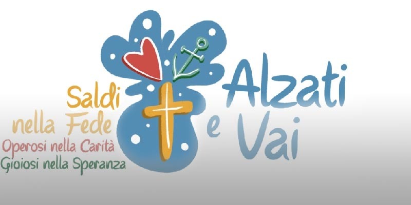 Olaszország – Szilárdan a hitben - 2025/2026. évi lelkipásztori javaslat