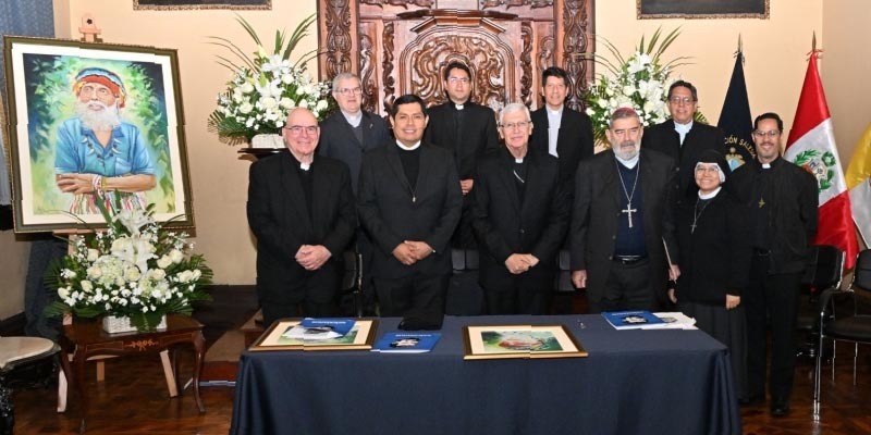 Peru – Lezárult Luigi Bolla boldoggá avatási folyamatának egyházmegyei szakasza