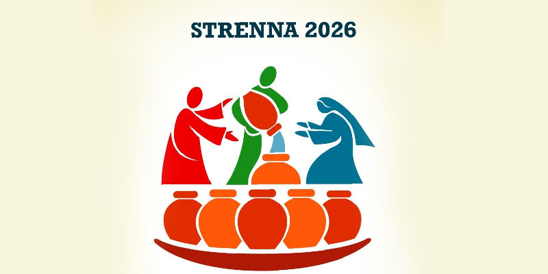 Nyilvánosságra hozták a  2026-os strenna témáját: „Tegyetek meg mindent, amit csak mond!”