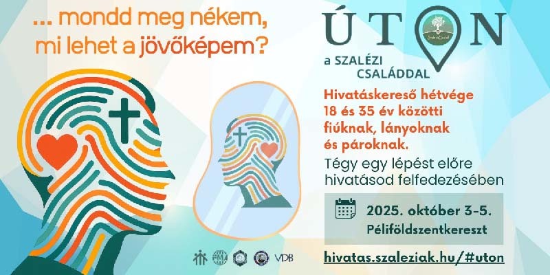 Októberben ismét Úton a Szalézi Családdal