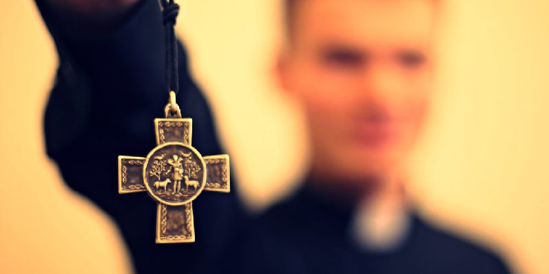 Lengyelország - A hónap szentje: Isten szolgája Włodzimierz Szembek