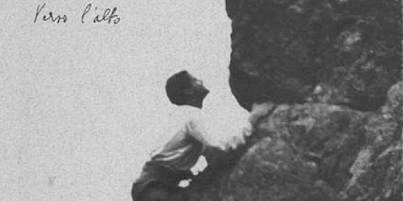 Szent Pier Giorgio Frassati: „A magasság felé”