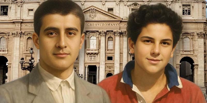 Carlo Acutis és Pier Giorgio Frassati: a fiatalkori szentség mai modelljei 