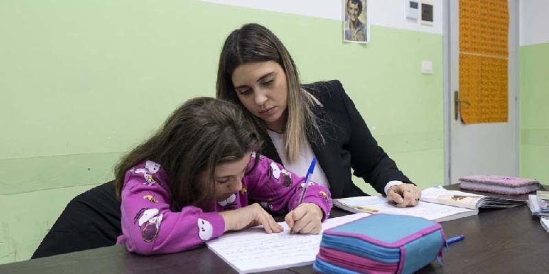 Olaszország – Iskolaelhagyás elleni projektet indítanak a szaléziak