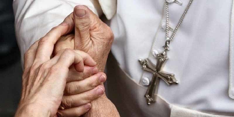 Bemutatták XIV. Leó pápa Dilexi te – kezdetű buzdítását