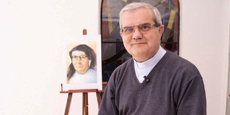 Vatikán – Maria Troncatti nővér, a Jézusért szenvedélyesen rajongó szent