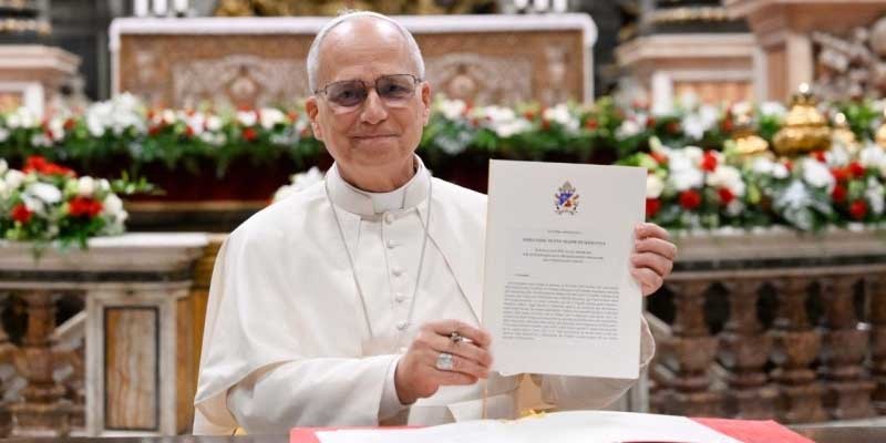 A remény új térképei – a katolikus nevelés útja a 21. században