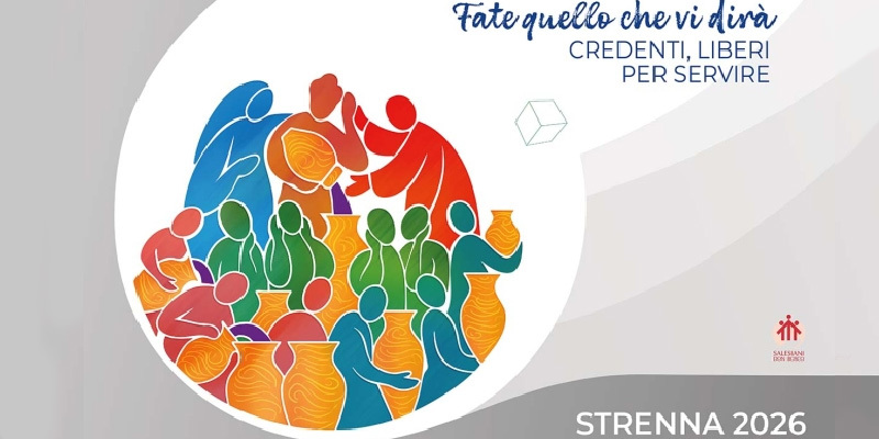 Megjelent a 2026. évi strenna plakátja