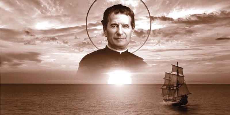 Olaszország – „Egy 150 éves történet”: A „Missioni Don Bosco” emlékvideója