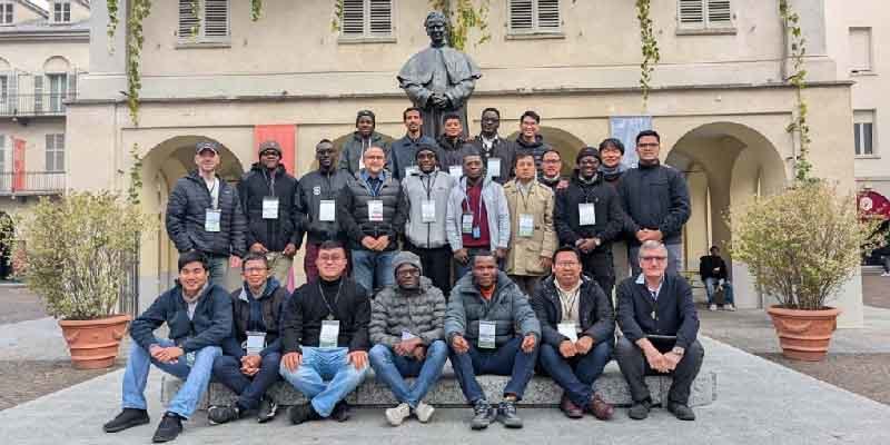 Olaszország - 150 év szalézi misszió Valdoccóban: „Itt vagyunk!”