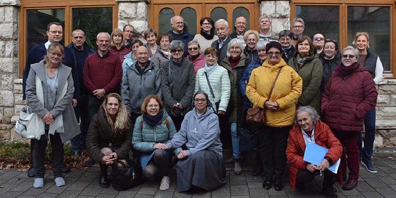 Beszámoló a Szalézi Munkatársak Fórumáról