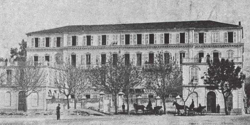 Don Bosco 150 évvel ezelőtti franciaországi érkezésének története