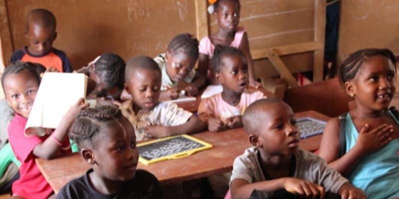 Gyermekjogi Nap: a világon minden hatodik gyermek mélyszegénységben él