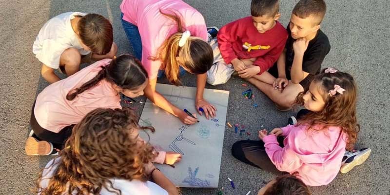 USA – Gyermekkek világnapja: szalézi társadalmi és oktatási programok