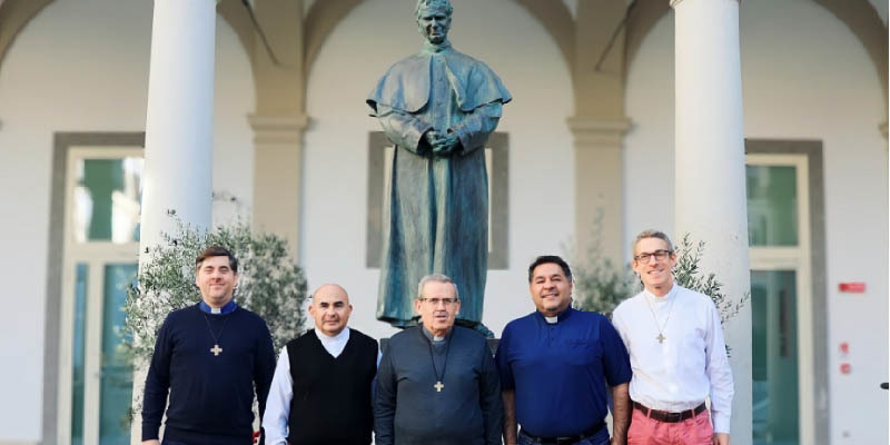 Olaszország – Lezárult az újonnan kinevezett tartományfőnököknek szóló tanfolyam