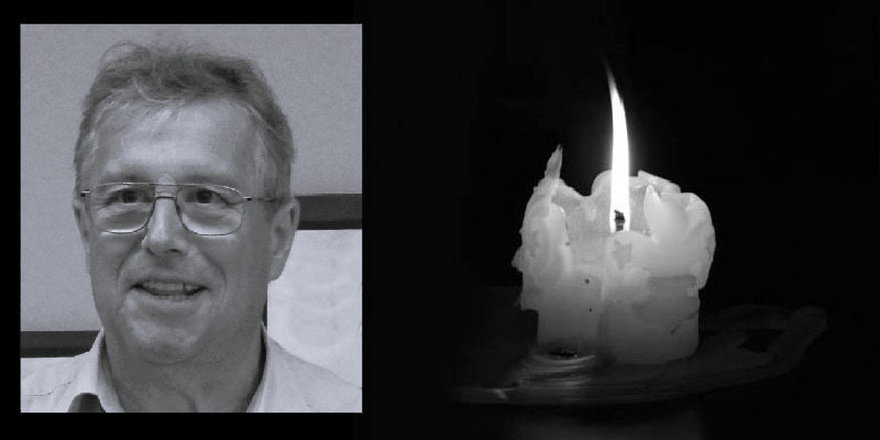 Elhunyt Sajó Attila a kazincbarcikai Don Bosco Sportközpont nyugdíjas munkatársa