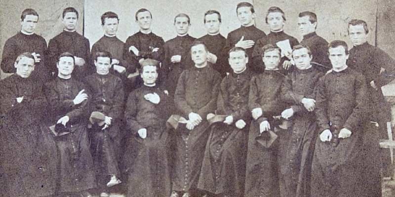 1859. december 18.: Egy globális szalézi misszió szerény kezdete