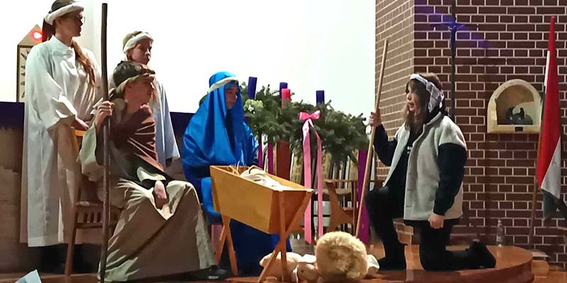 Kazincbarcika - „Harang csendül, ének zendül” – Szívhez szóló Szalézi Karácsony