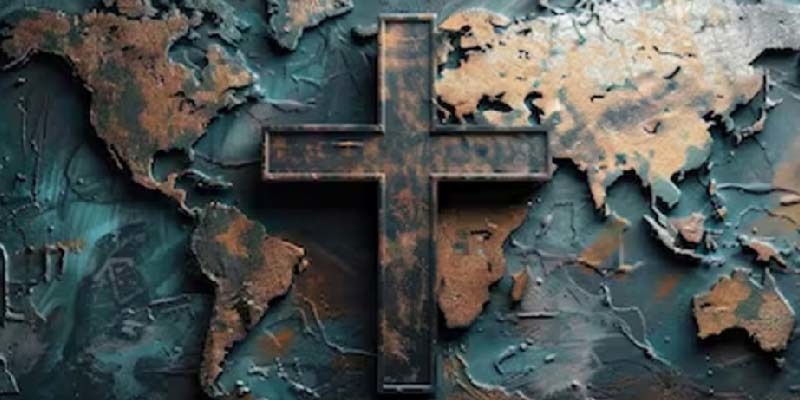 Olaszország – A meggyilkolt misszionáriusok és lelkipásztorok reménye halhatatla