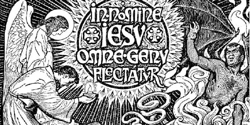 Don Bosco és Jézus neve