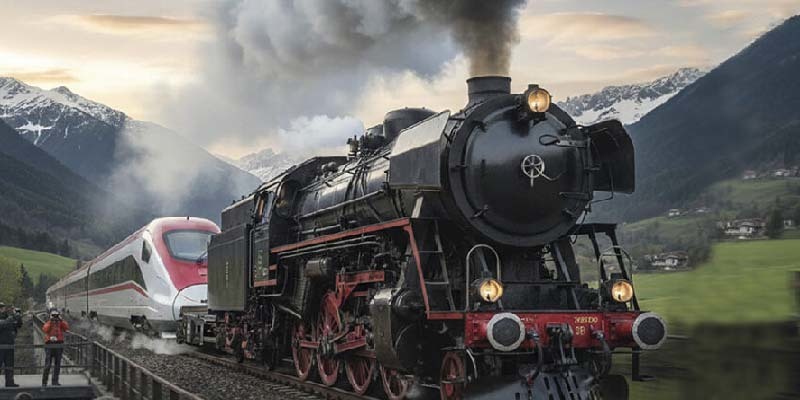 Jézus evangéliuma ma is fut a világ sinein