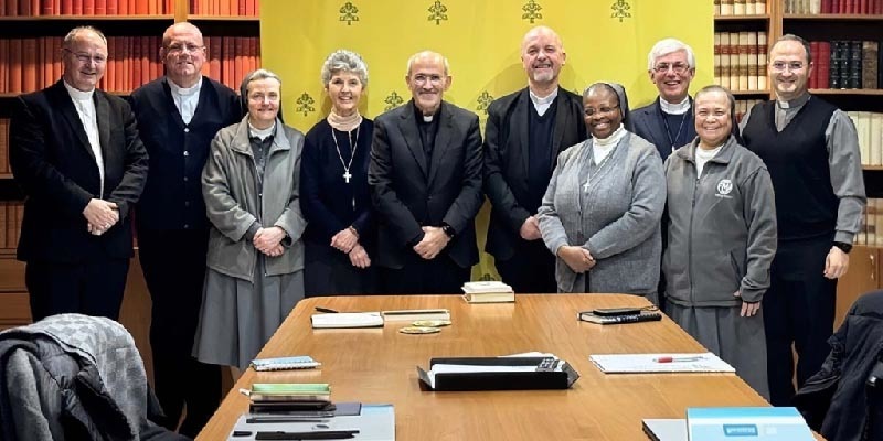 Vatikán – Szalézi nevelés az Egyház szolgálatában