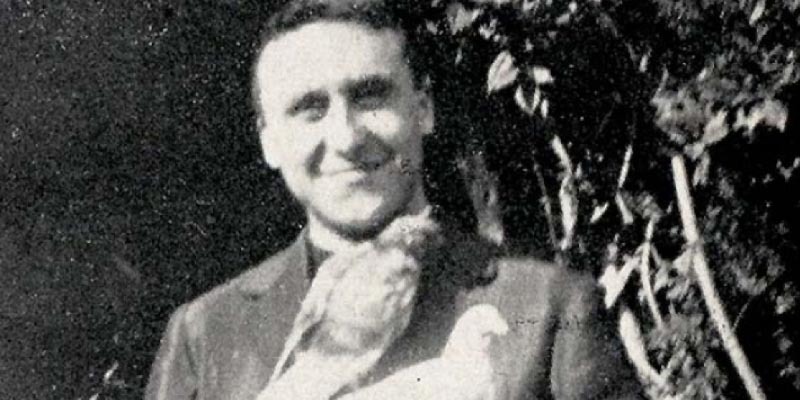 Olaszország - Szeptemberben boldoggá avatják Elia Comini szalézi papot