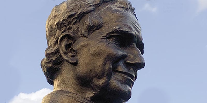 MINT DON BOSCO - MENTSÜK MEG AZ EMBERISÉGET 1 - Mentsük meg a CSODÁT