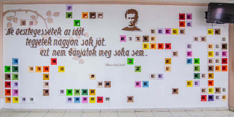 Kazincbarcika - Szalézi gála 2026 - Szalézi Szent Ferenc Gimnázium