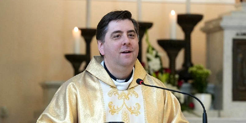 A Bollettino Salesiano Online interjúja Vitális Gábor tartományfőnök atyával