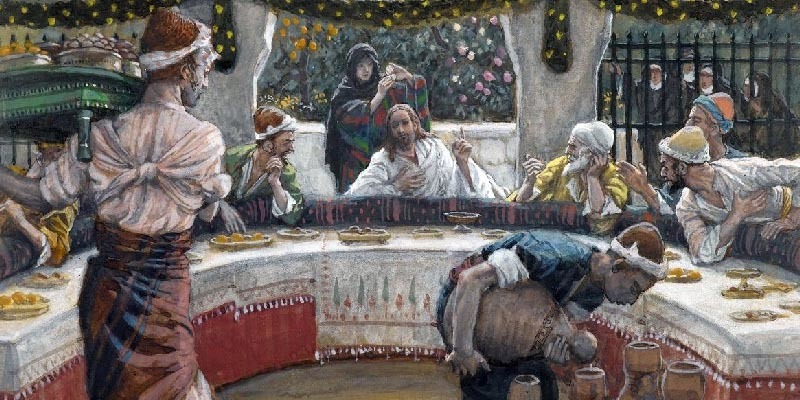 A rendfőnök februári üzenete - Következetesség: a külső és belső élet összhangja