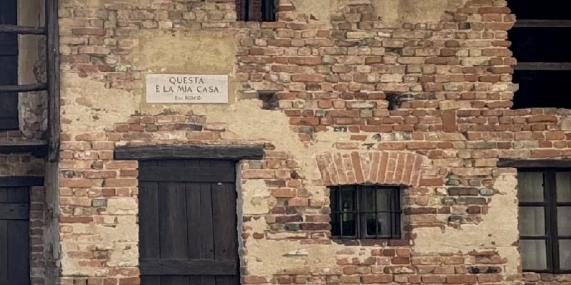 Olaszország - Haladó szalézi képzési központ nyílik Colle Don Boscón