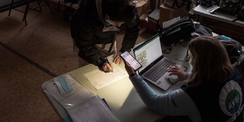 Ukrajna – A szalézi művek valódi viszonyítási pontok a helyi lakosság számára