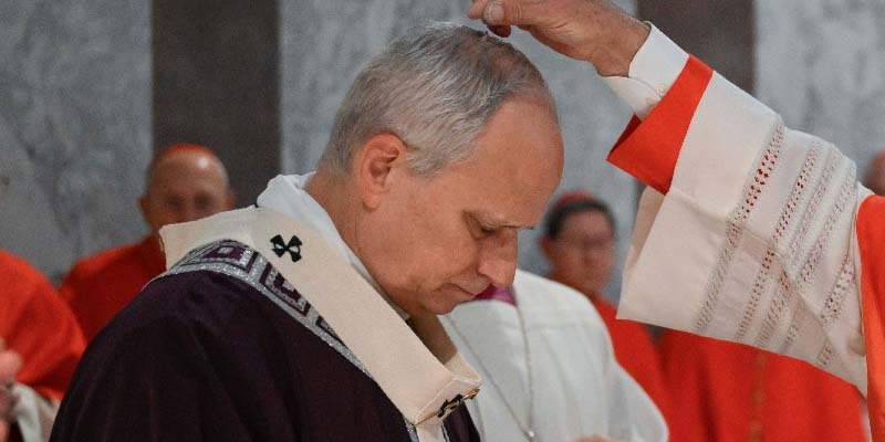 XIV. Leó pápa nagyböjti üzenete – 2026