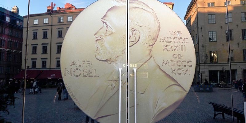 Nobelitisz, vagy amikor elhiszed, hogy mindenben kompetens vagy