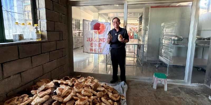 Etiópia – Kenyeret az éhezőknek – sürgősségi támogatás a szaléziaktól