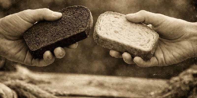 Ismerjük meg Don Boscót 4. – Aki a fehér kenyeret feketére cserélte