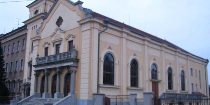 Szombathely – Meghívó