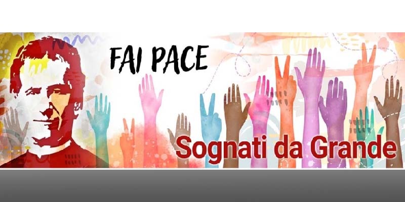 Olaszország – A „Sognati da Grande” verseny második kiadása