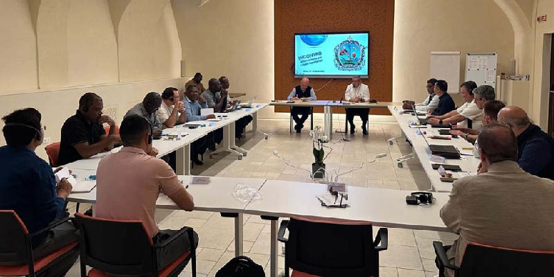 Olaszország – A tartományfőnöki vikáriusok első képzése Rómában