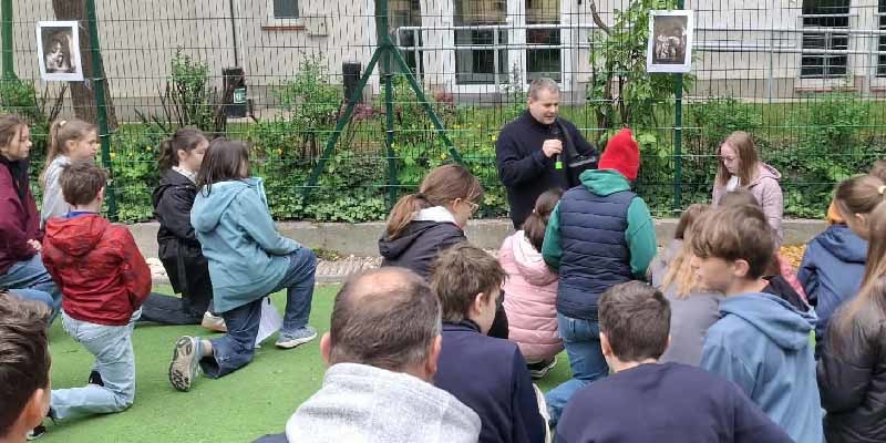 Óbuda – Via Lucis a Péter-Pálban