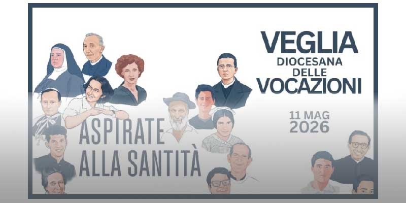 Olaszország – A hivatásokért végzett ima 63. világnapja szalézi szentekkel