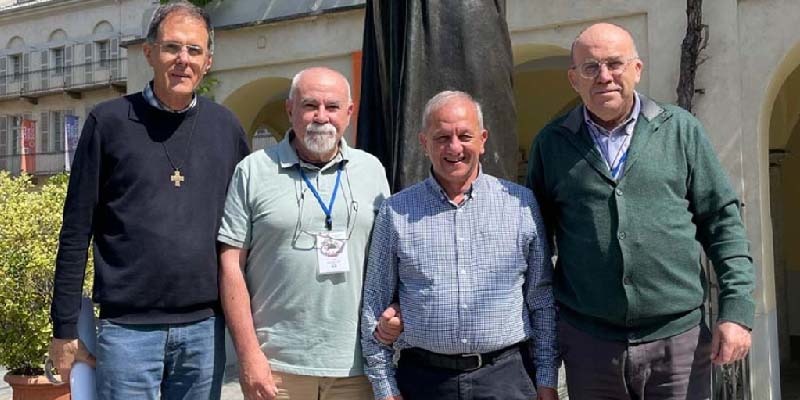 Olaszország – Új otthon a madagaszkári sebezhető lányok számára
