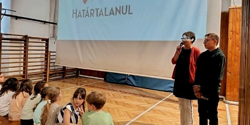 Óbuda - Nemzeti Összetartozás Napja a Péter-Pálban