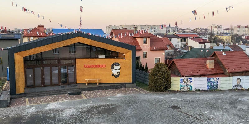 Olaszország – Azok mellett állva, akik ellenállnak