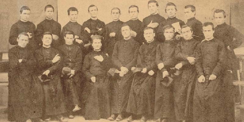 Ismerjük Don Boscót 11. - Láttam Don Bosco szentségét és emberségét